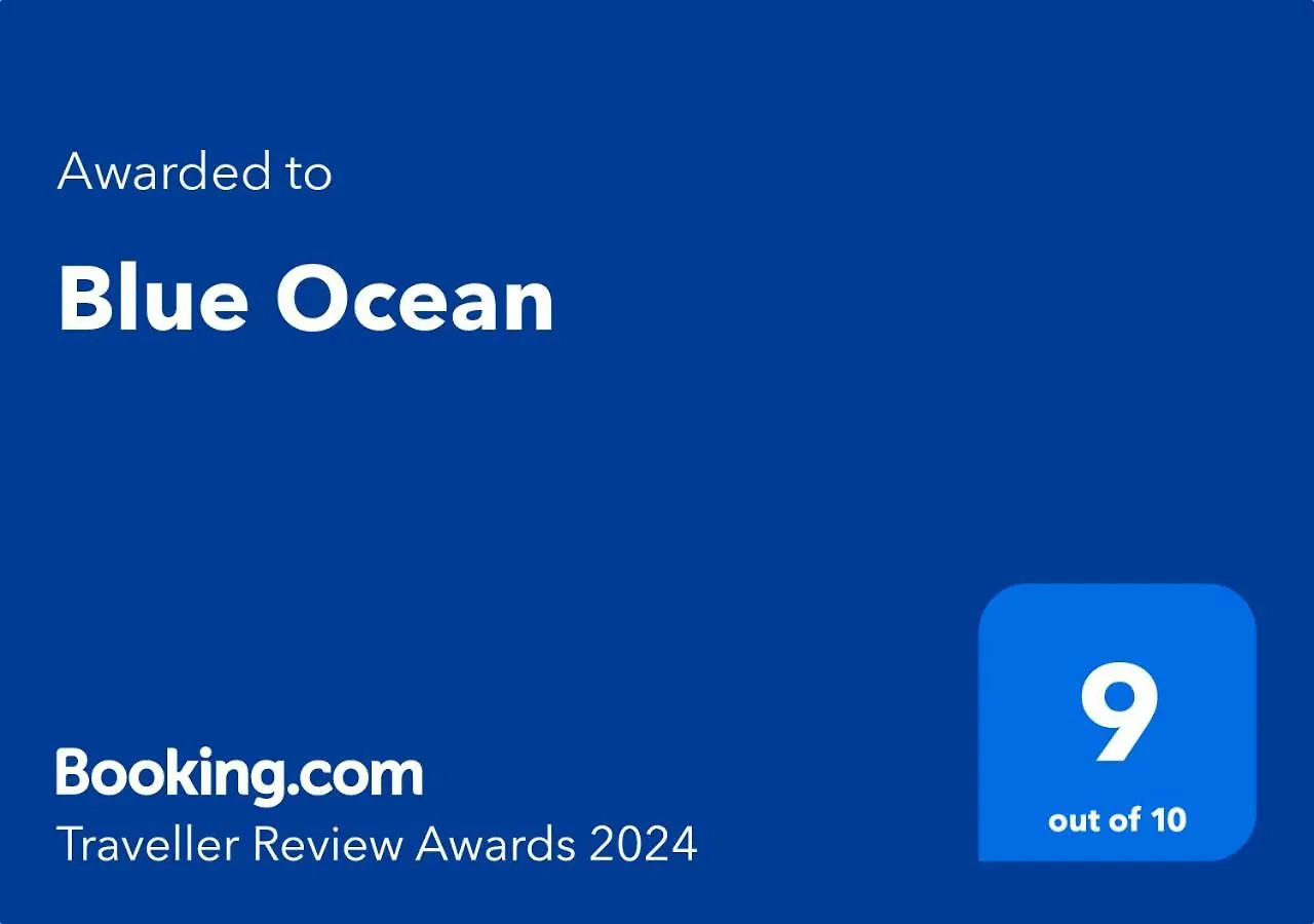 Apartamento Blue Ocean Platja d'Aro