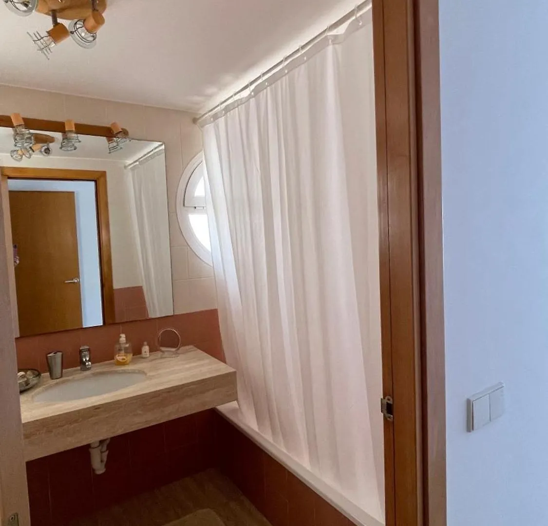 Apartamento Blue Ocean Platja d'Aro