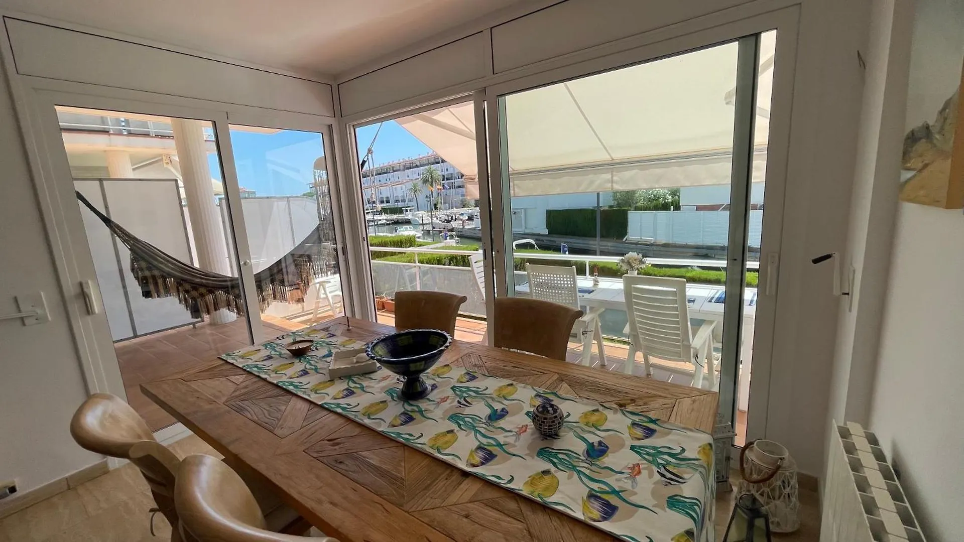 Apartamento Blue Ocean Platja d'Aro  España