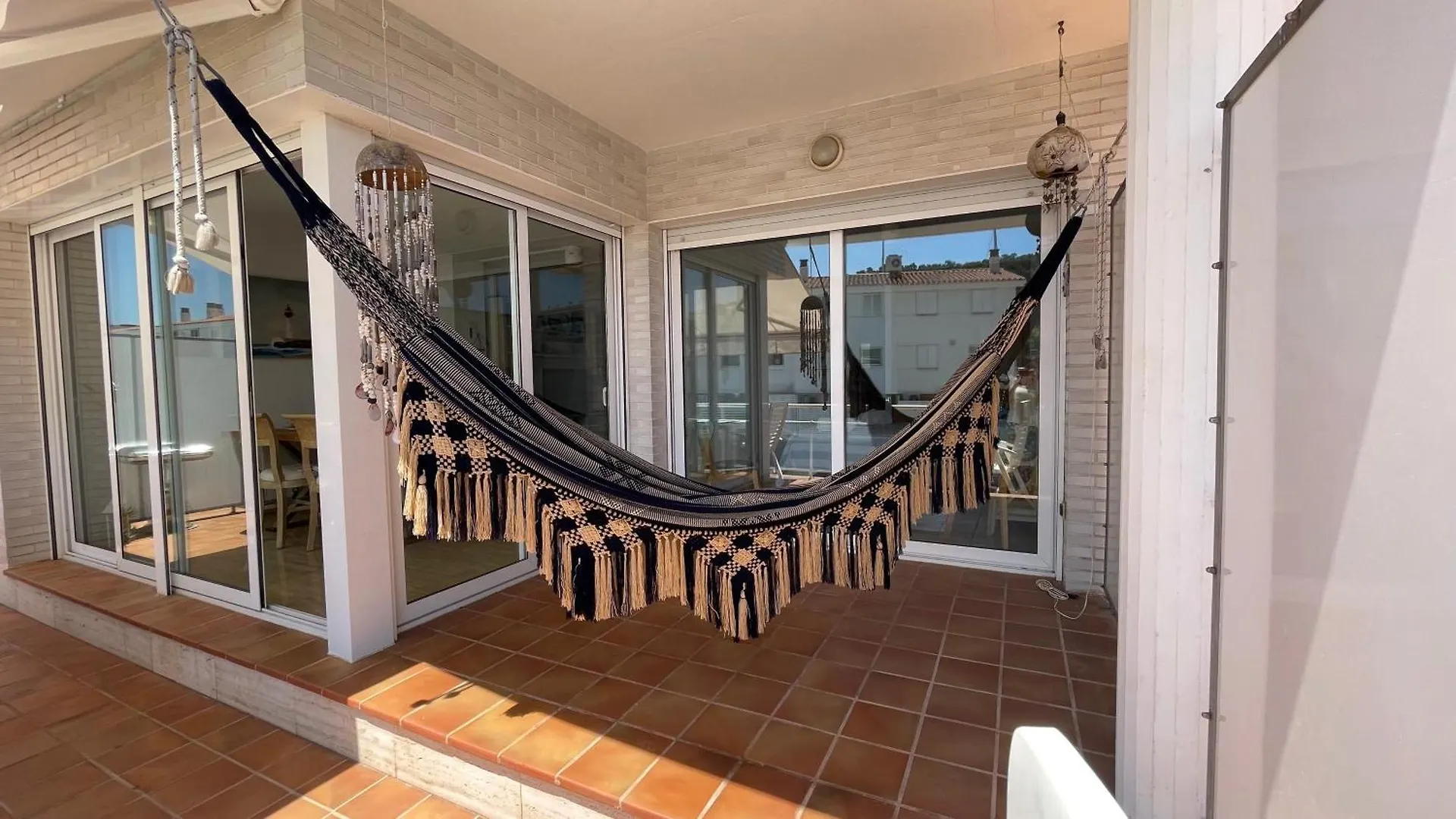 Apartamento Blue Ocean Platja d'Aro