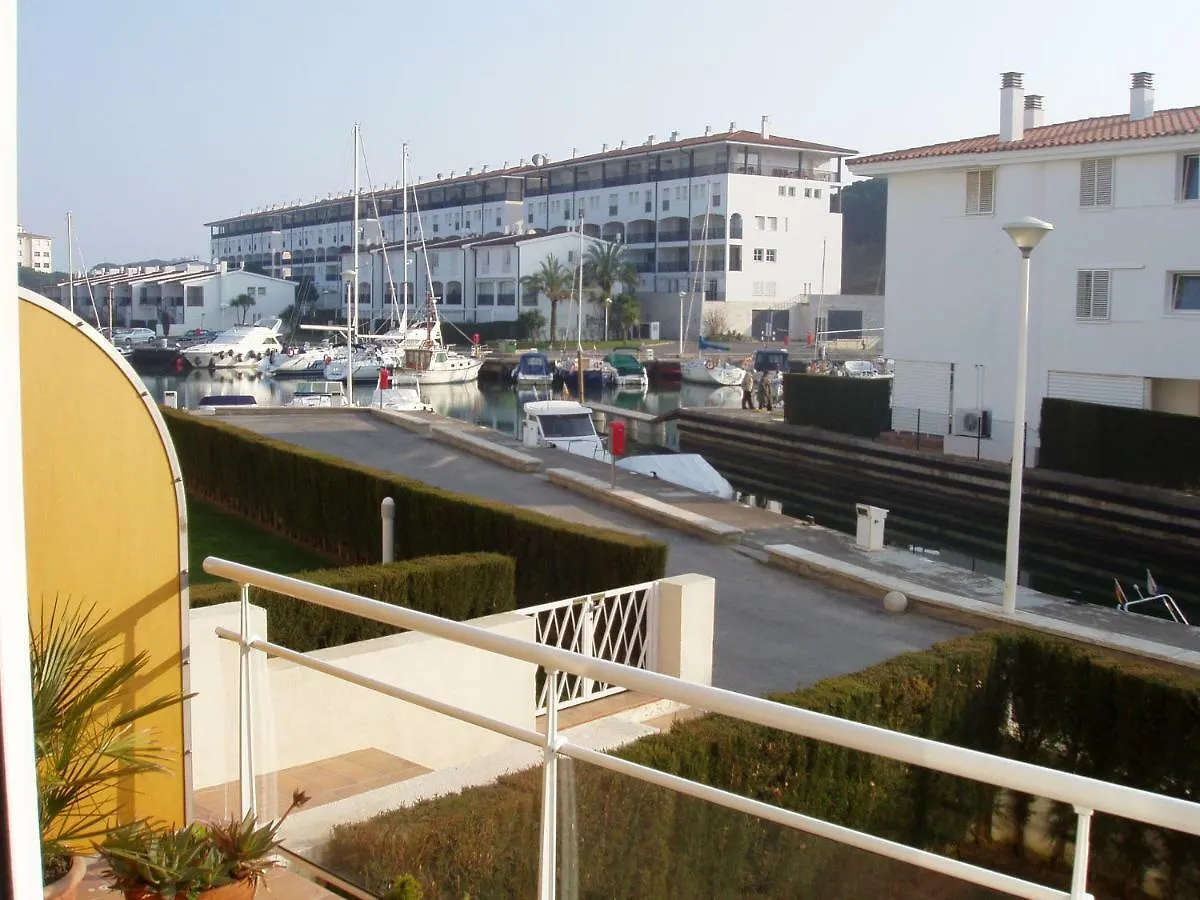 Apartamento Blue Ocean Platja d'Aro