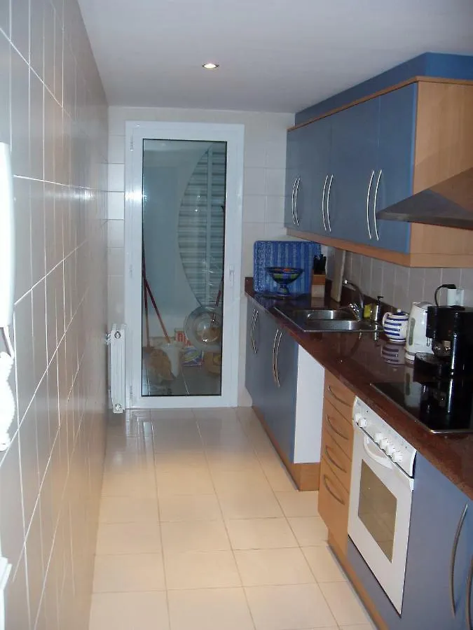 Apartamento Blue Ocean Platja d'Aro  0*,  España