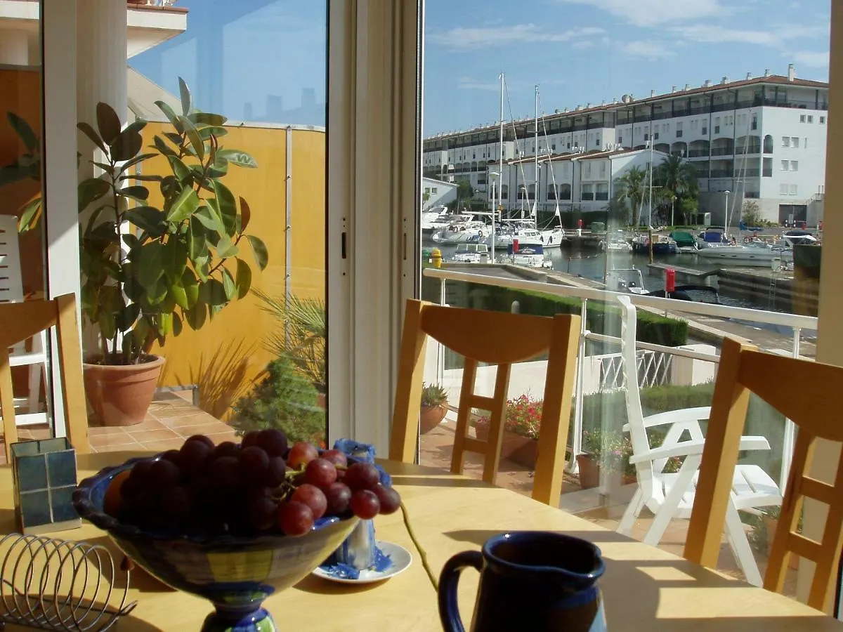 Apartamento Blue Ocean Platja d'Aro