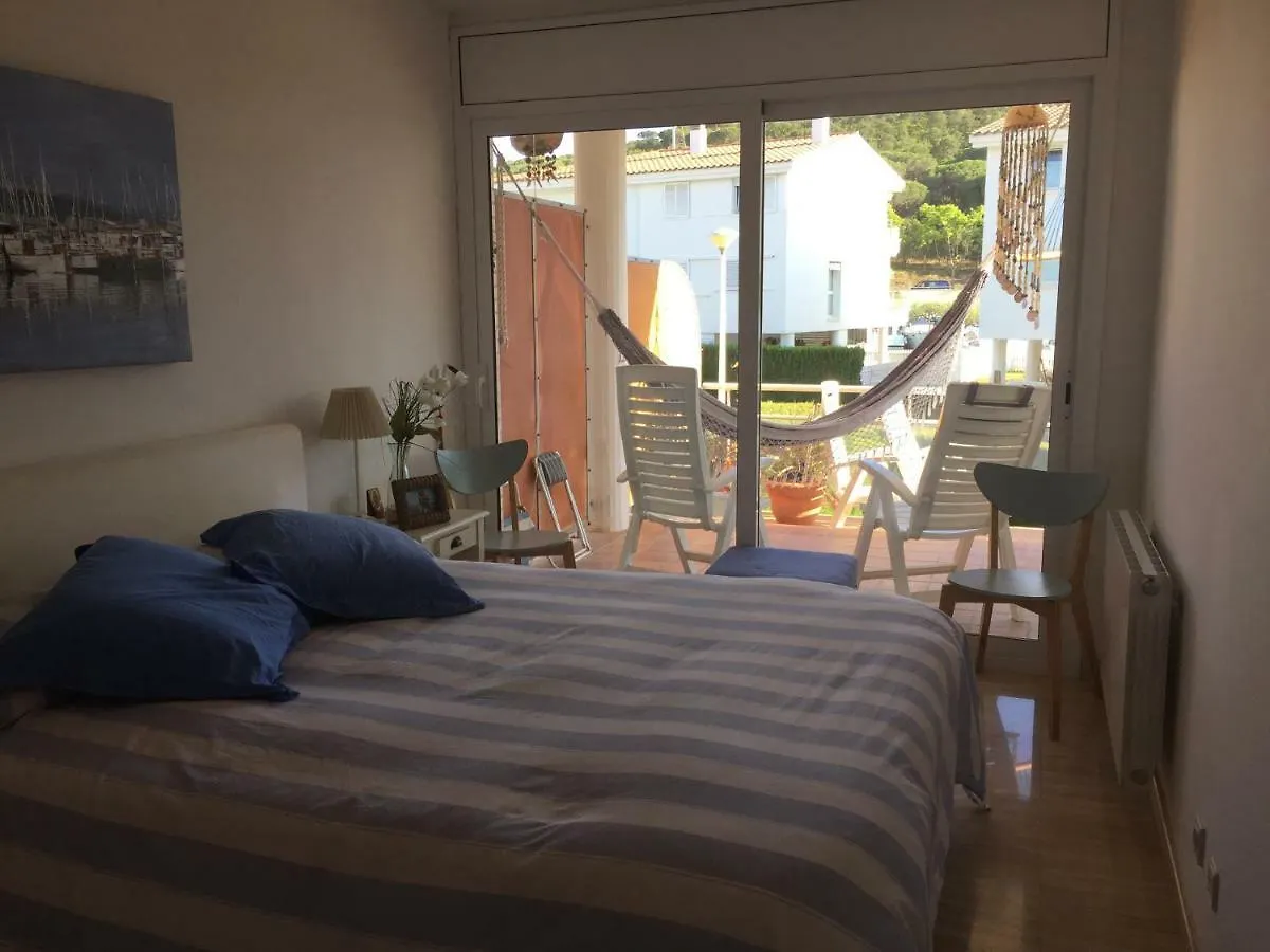 Apartamento Blue Ocean Platja d'Aro