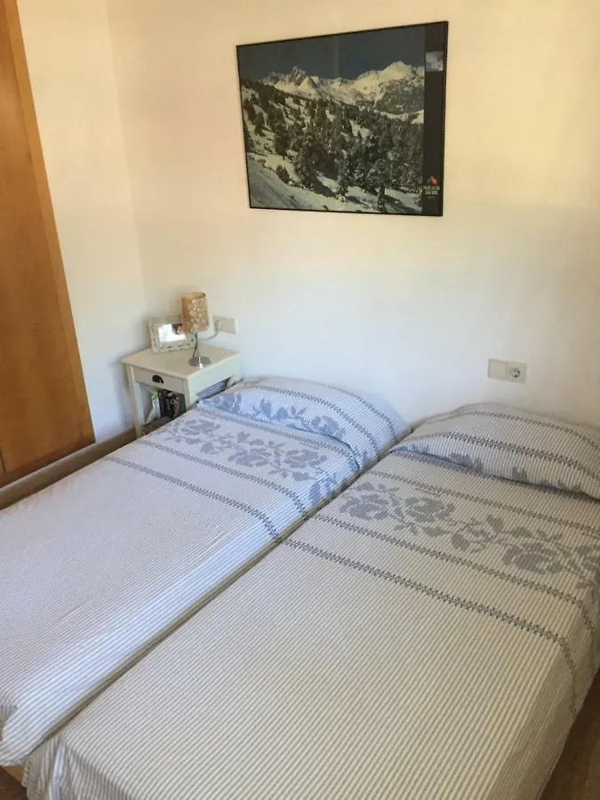 Apartamento Blue Ocean Platja d'Aro