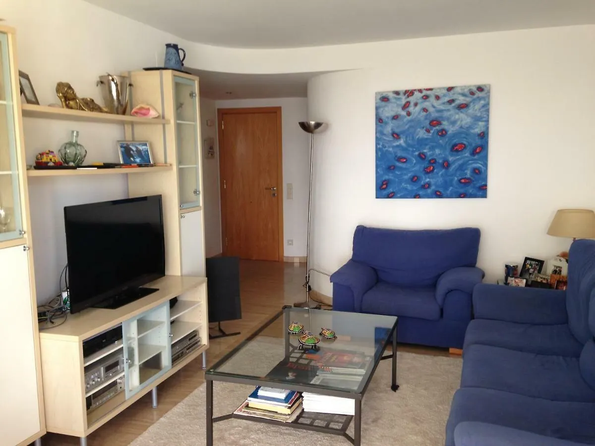 Apartamento Blue Ocean Platja d'Aro  España