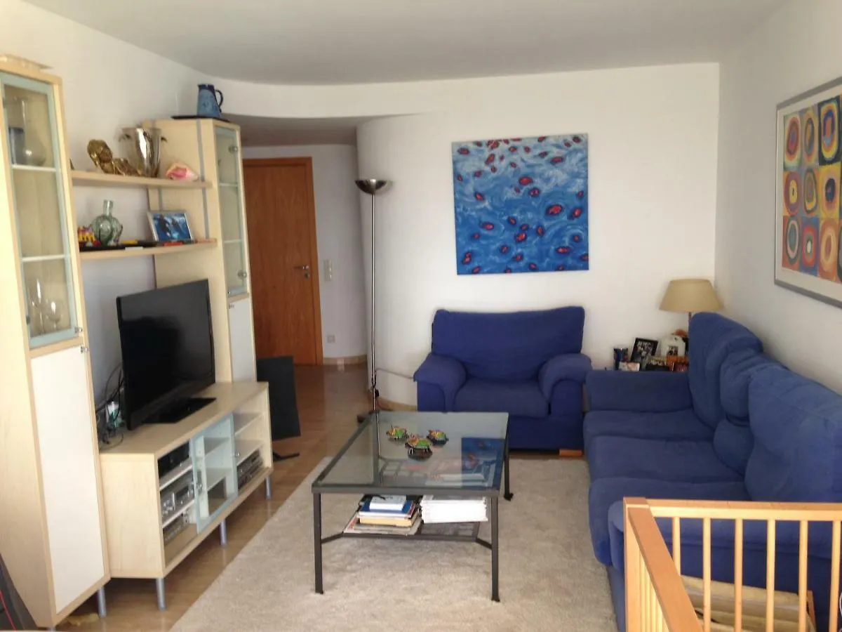 Apartamento Blue Ocean Platja d'Aro  0*,  España