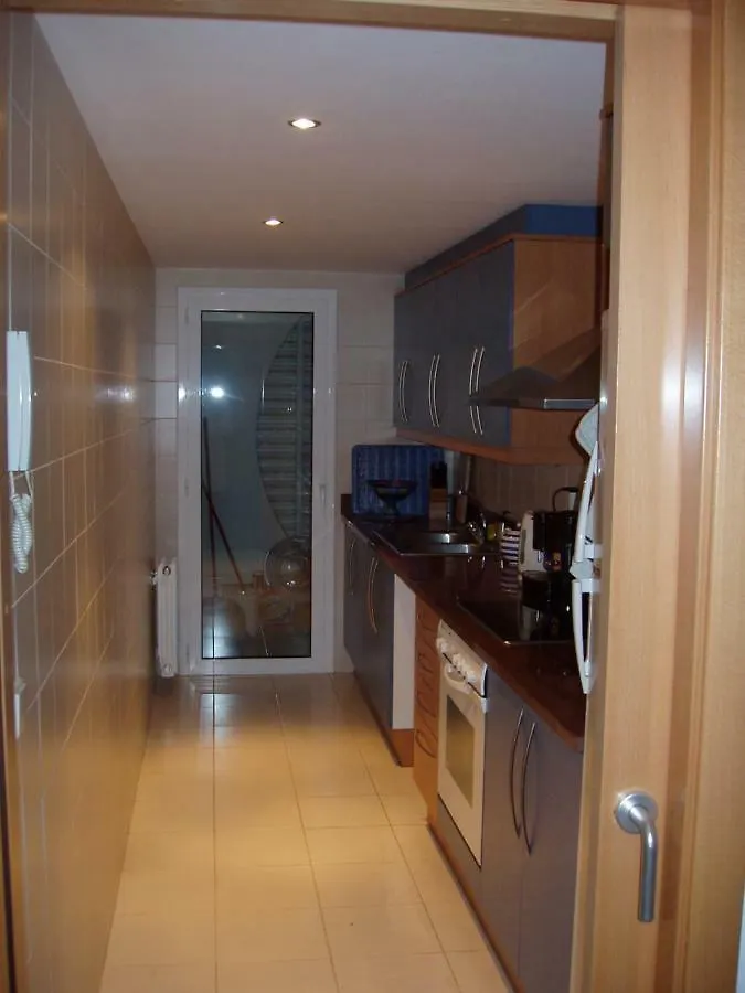 Blue Ocean Apartment Platja d'Aro 0*,  Spain